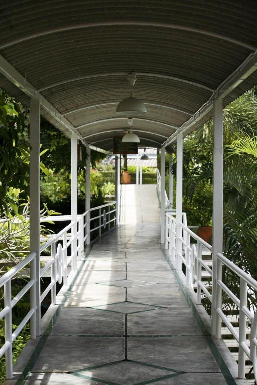 Fotografie z fotogalerie ubytování Kantary Bay Hotel Phuket v destinaci Panwa pláž