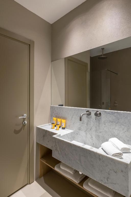 G55 Design Hotel - Resim 17