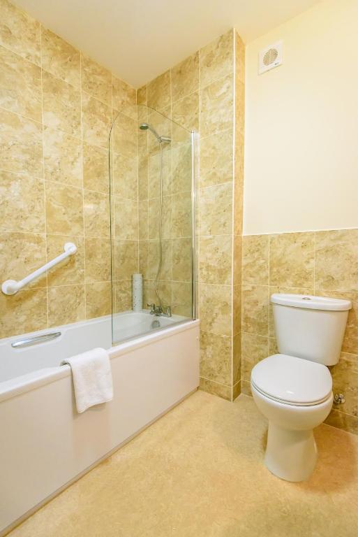 Ocean View Hotel - 