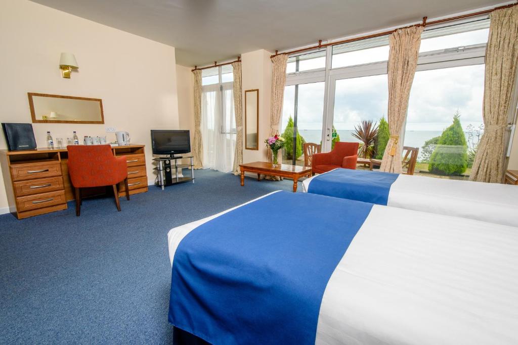Ocean View Hotel - 