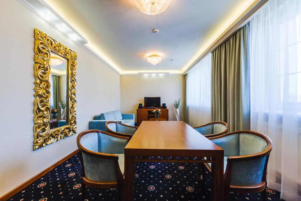 Grein Hotel - Resim 21