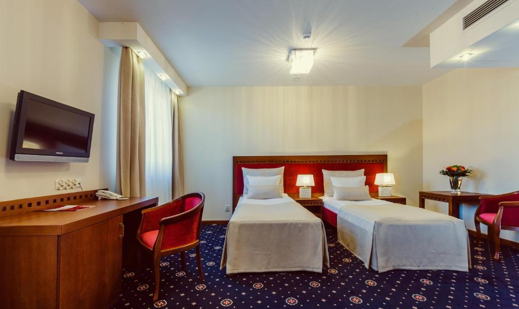 Grein Hotel - Resim 17