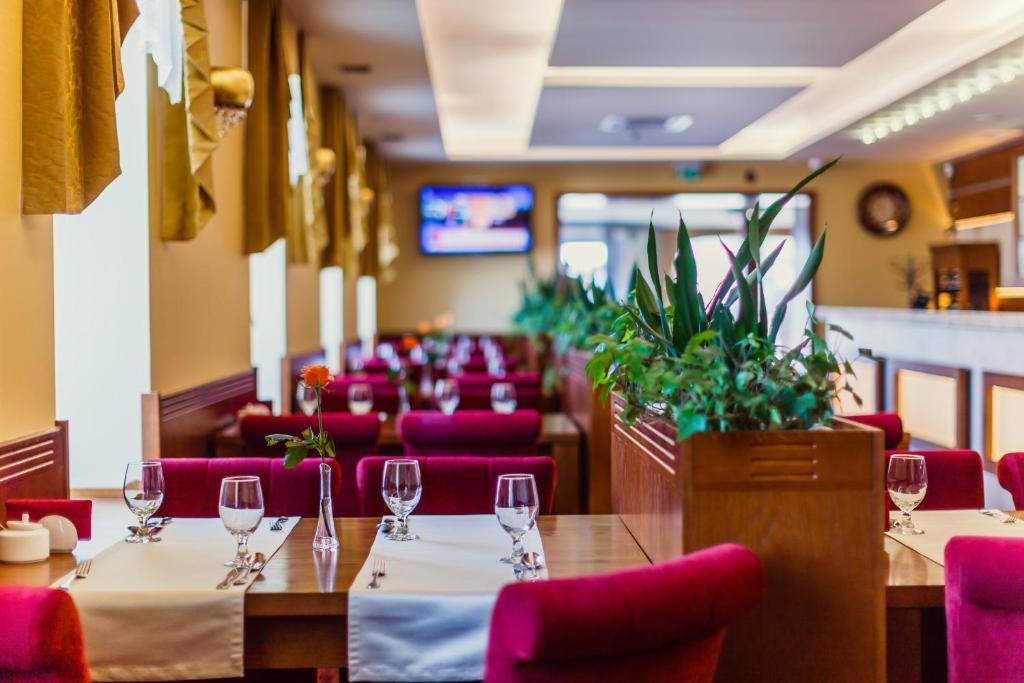 Grein Hotel - Resim 34