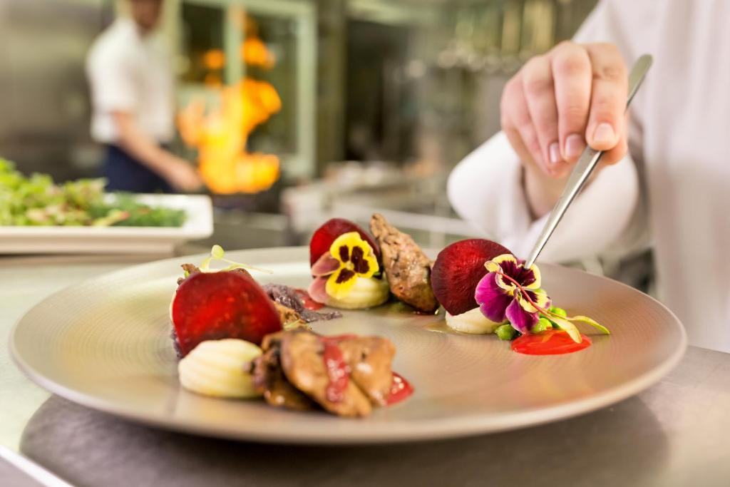 Hotel Sloneczny Mlyn - Resim 44