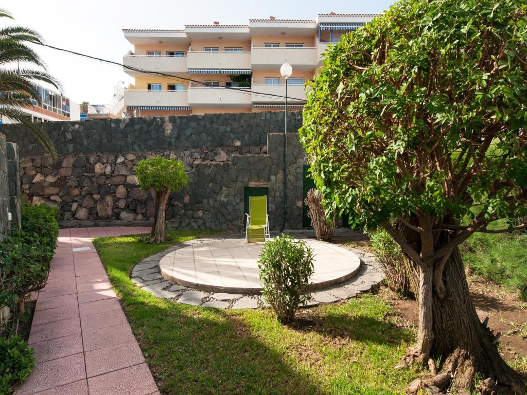 Apartment Las Burras - 