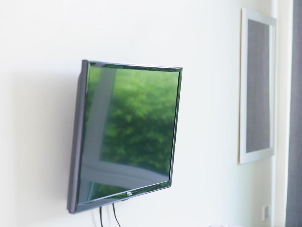 TV a/nebo společenská místnost v ubytování Sunee View Hotel