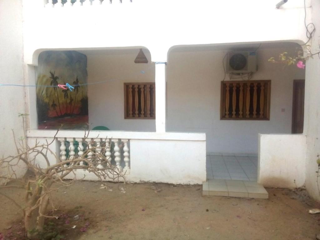 Guesthouse Dalal ak Jàmm - 
