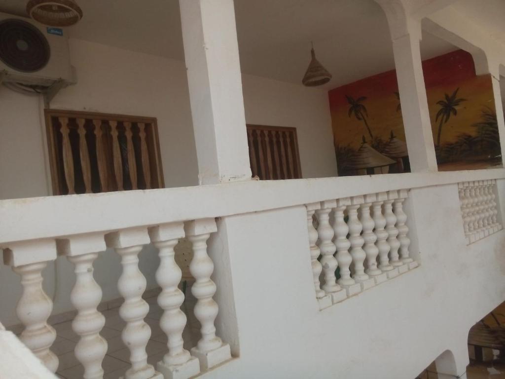 Guesthouse Dalal ak Jàmm - 