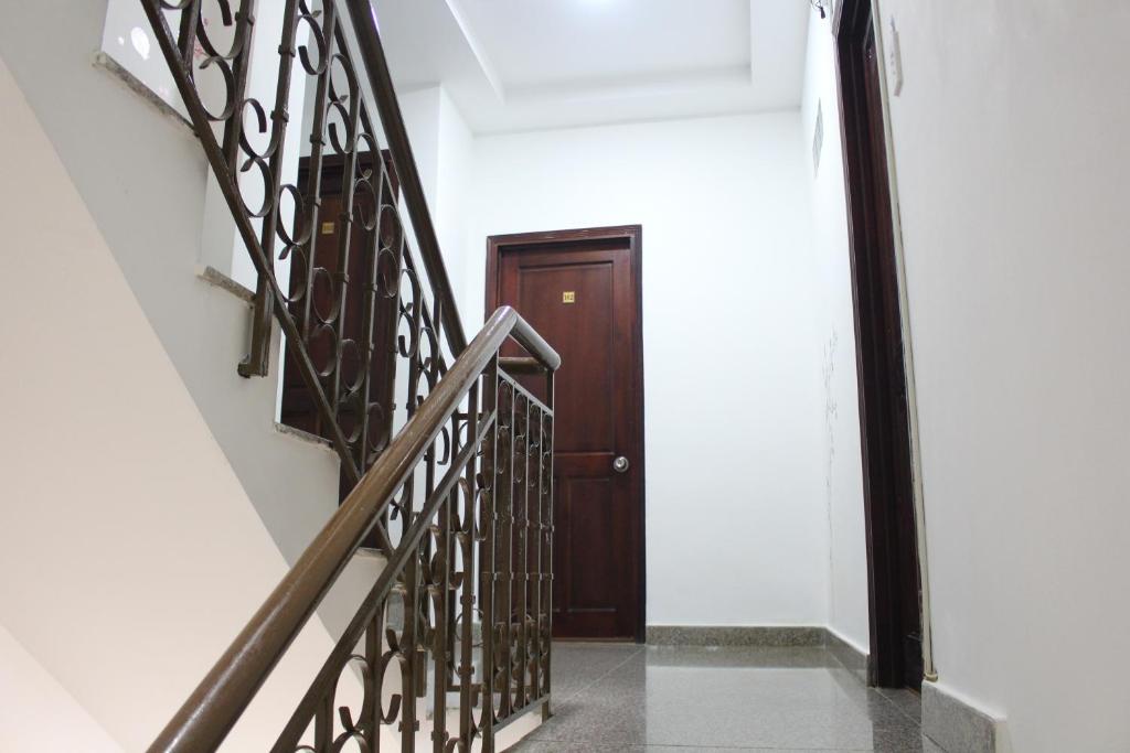 Fotografie z fotogalerie ubytování Usagiyah Hotel & Guest House v Ho Či Minově městě