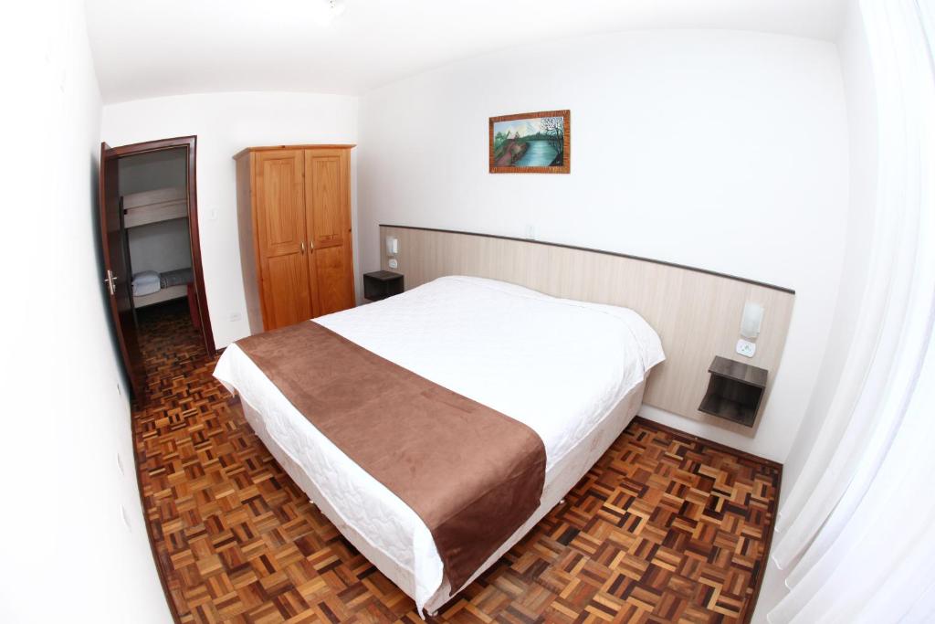  Hotel Alpenrose
