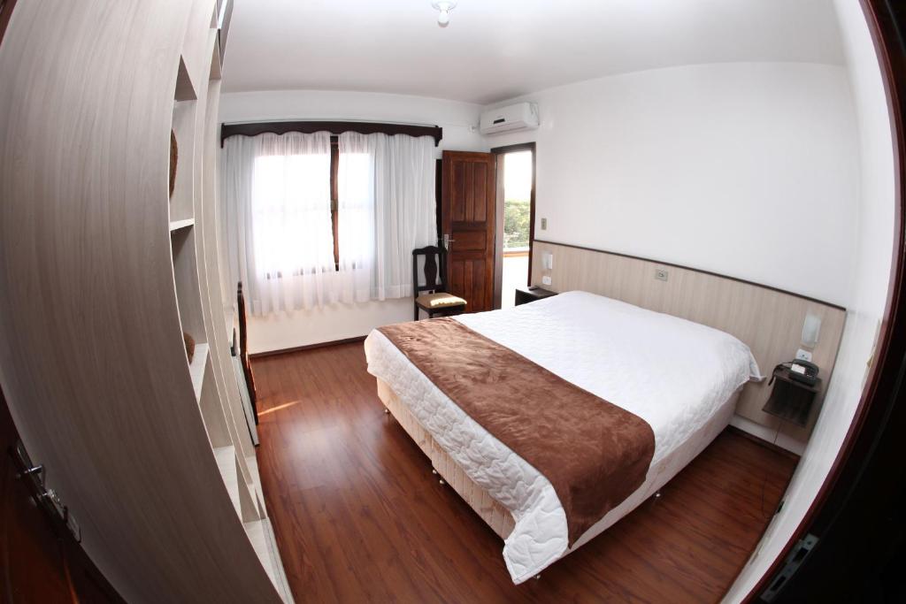  Hotel Alpenrose