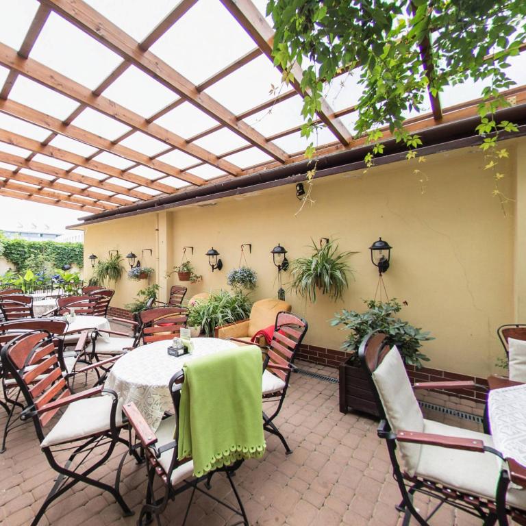 Apartamenty Kajzer - Resim 23