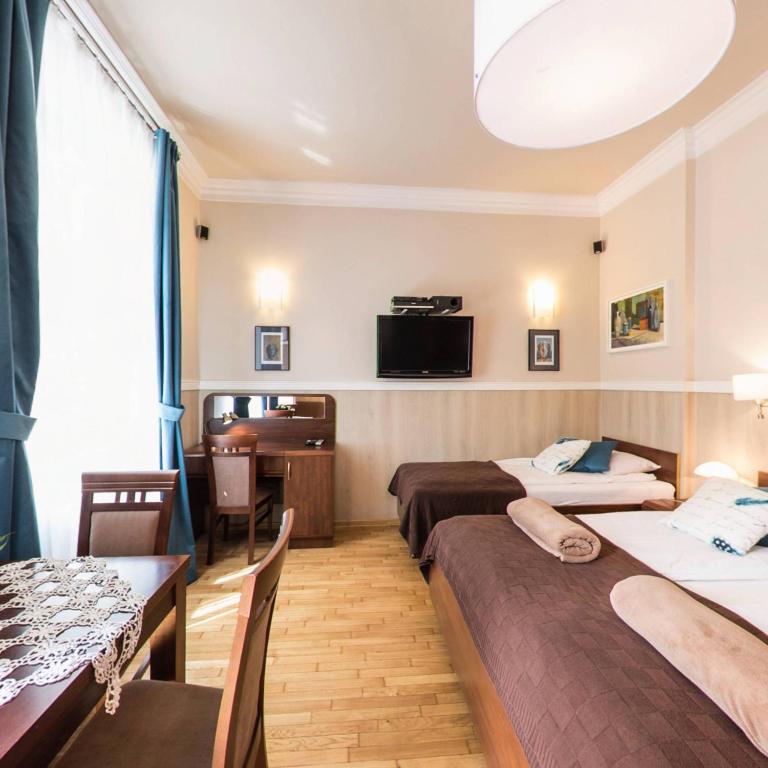 Apartamenty Kajzer - Resim 10