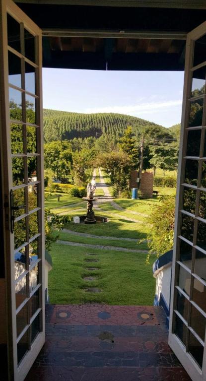  Fazenda Alvorada