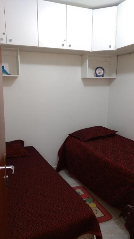 Apartamento no Guará por temporada - Appartement De Deux Chambres