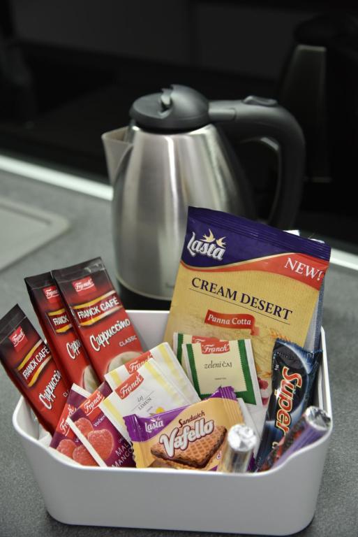 Apartment Check In Zagreb Maksimir-free parking - 13