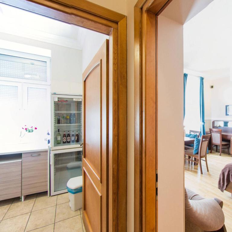 Apartamenty Kajzer - Resim 3