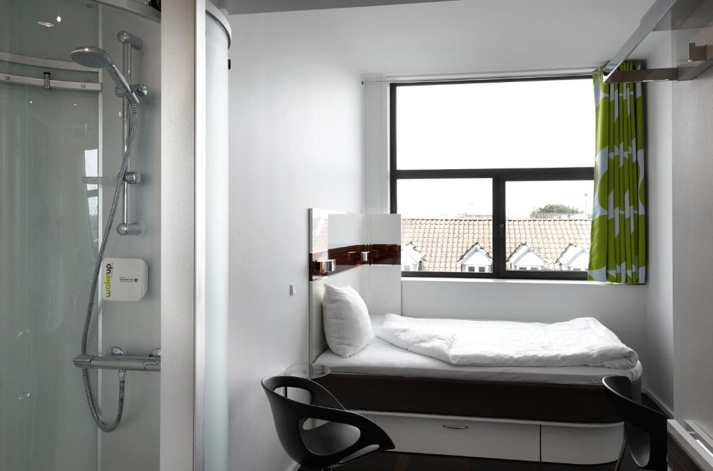 Wakeup - Aarhus - Resim 27