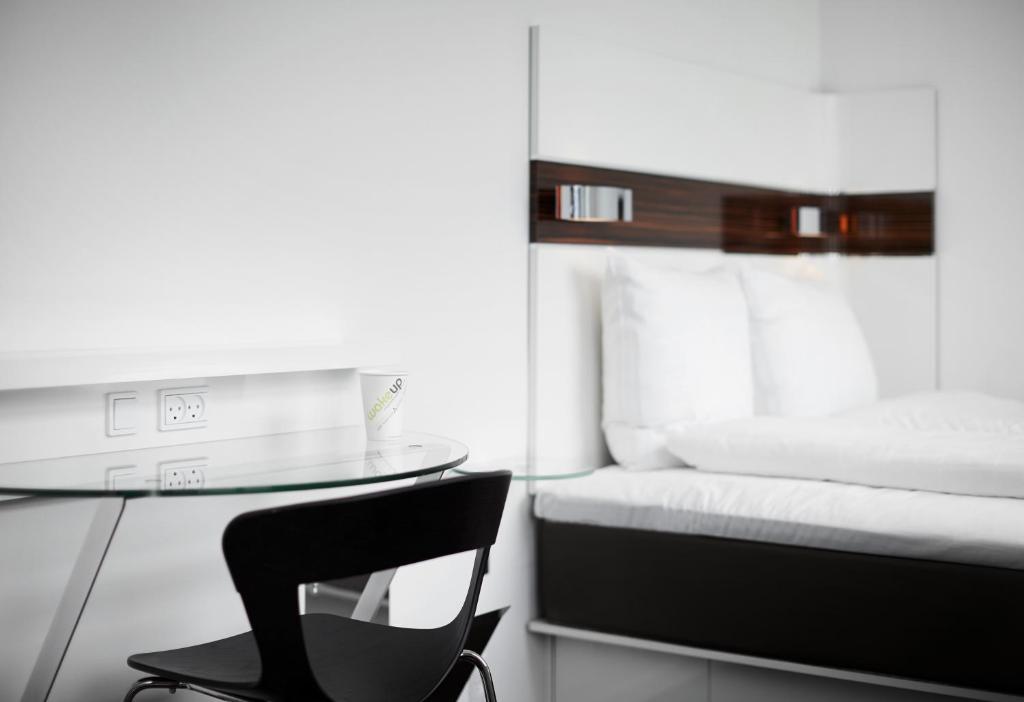 Wakeup - Aarhus - Resim 25