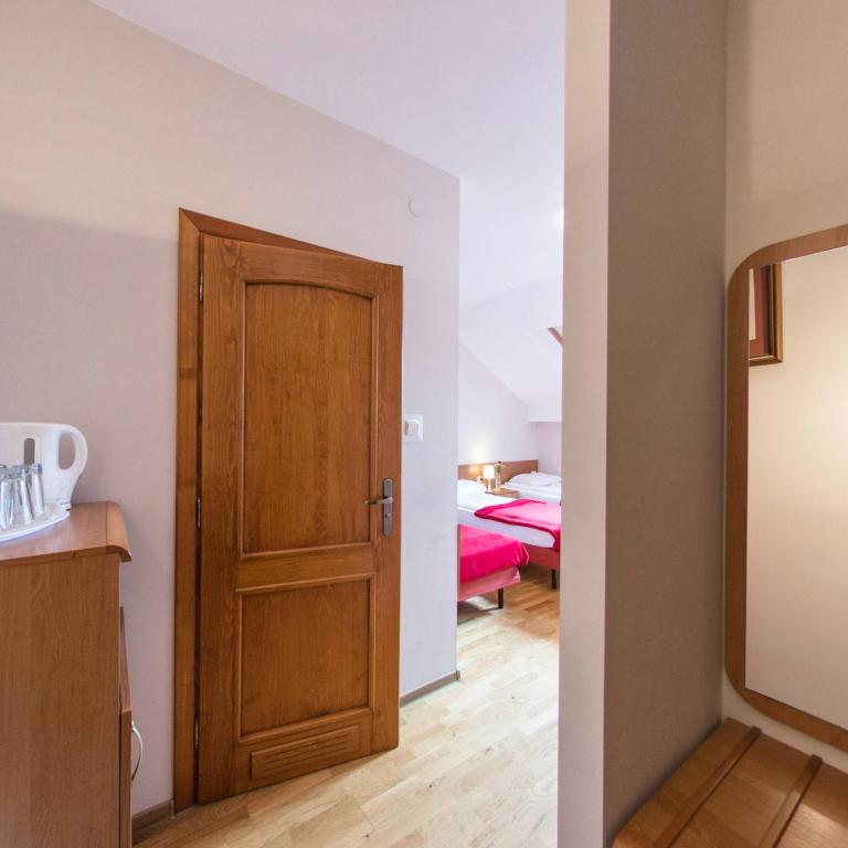 Apartamenty Kajzer - Resim 41