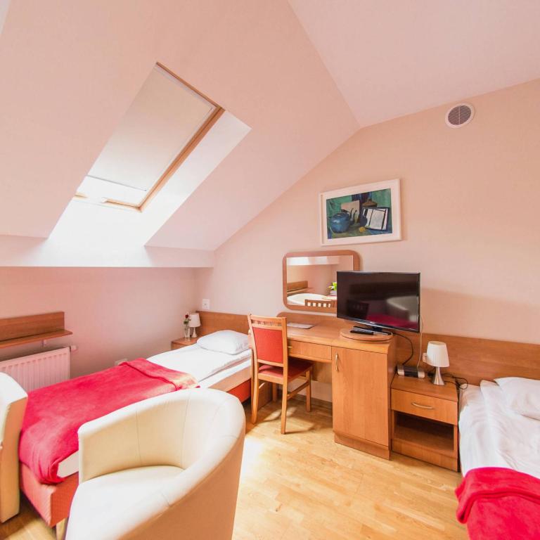 Apartamenty Kajzer - Resim 40