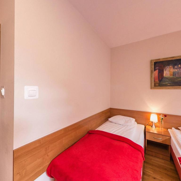 Apartamenty Kajzer - Resim 37