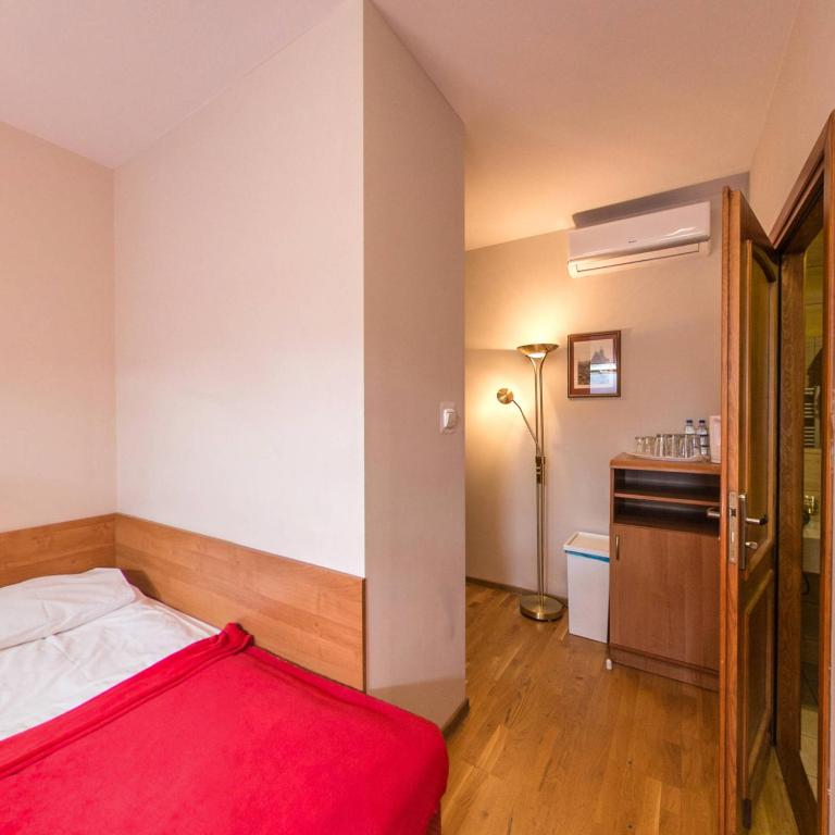 Apartamenty Kajzer - Resim 38