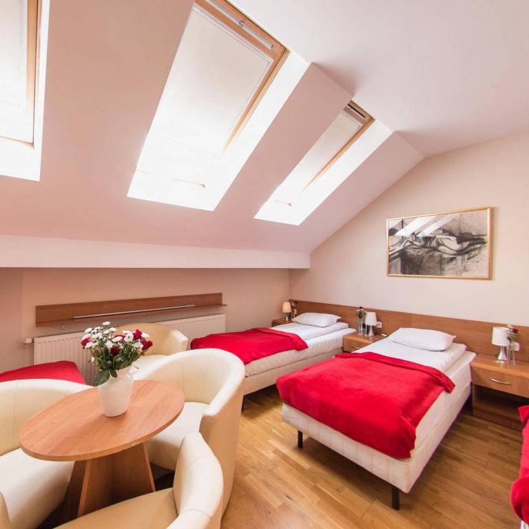 Apartamenty Kajzer - Resim 19