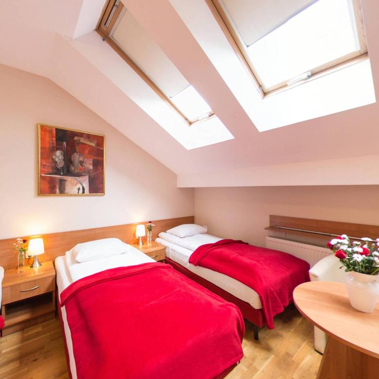 Apartamenty Kajzer - Resim 28