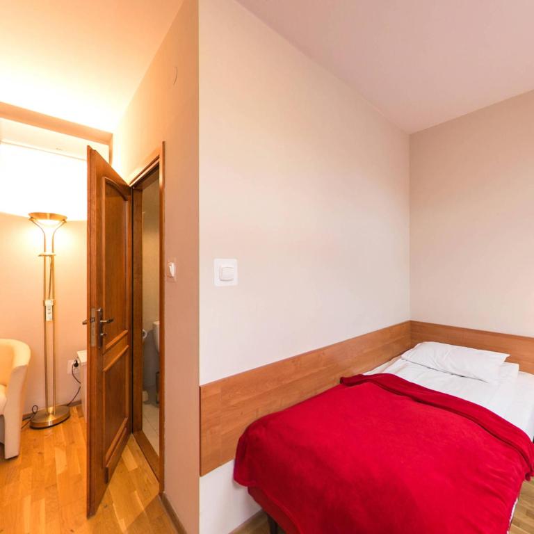 Apartamenty Kajzer - Resim 29