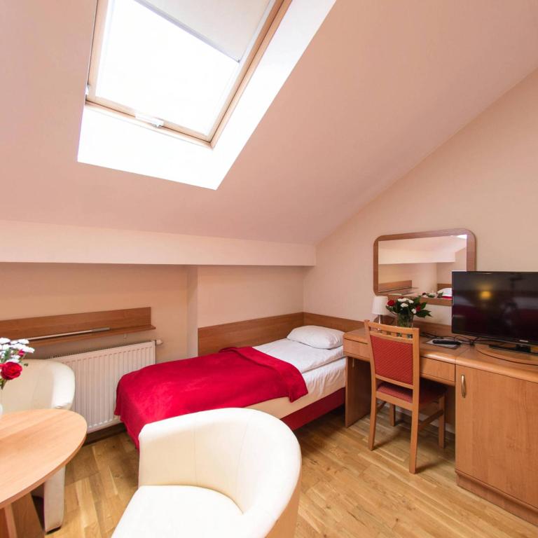 Apartamenty Kajzer - Resim 31