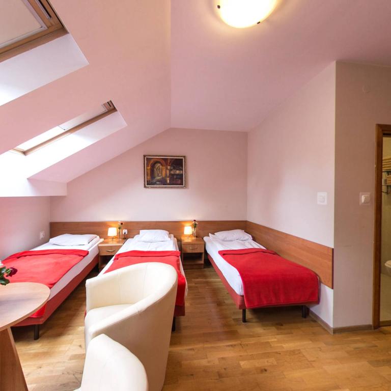 Apartamenty Kajzer - Resim 18