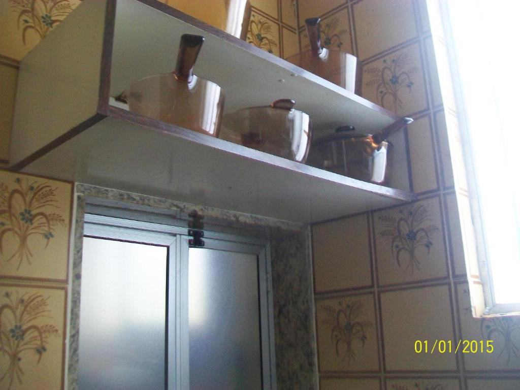  Apartamento Edificio Mirage
