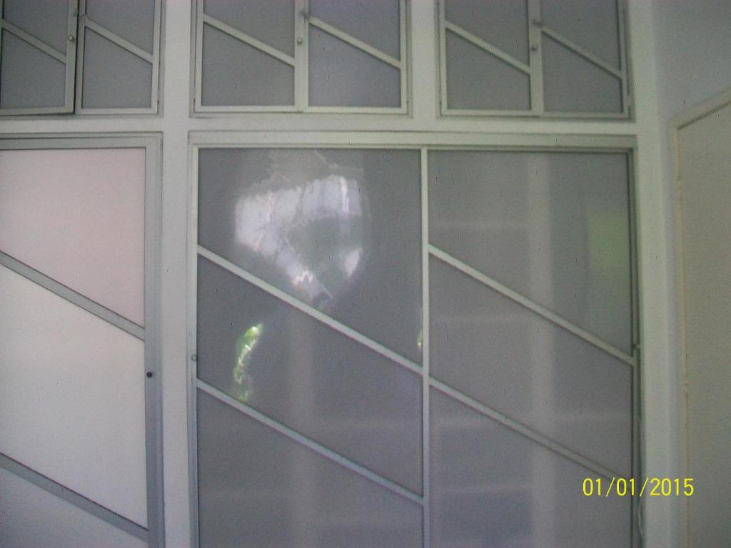  Apartamento Edificio Mirage