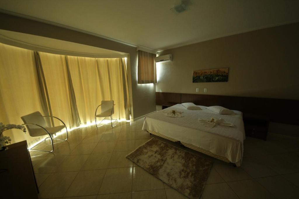  Hotel e Restaurante Bordignon