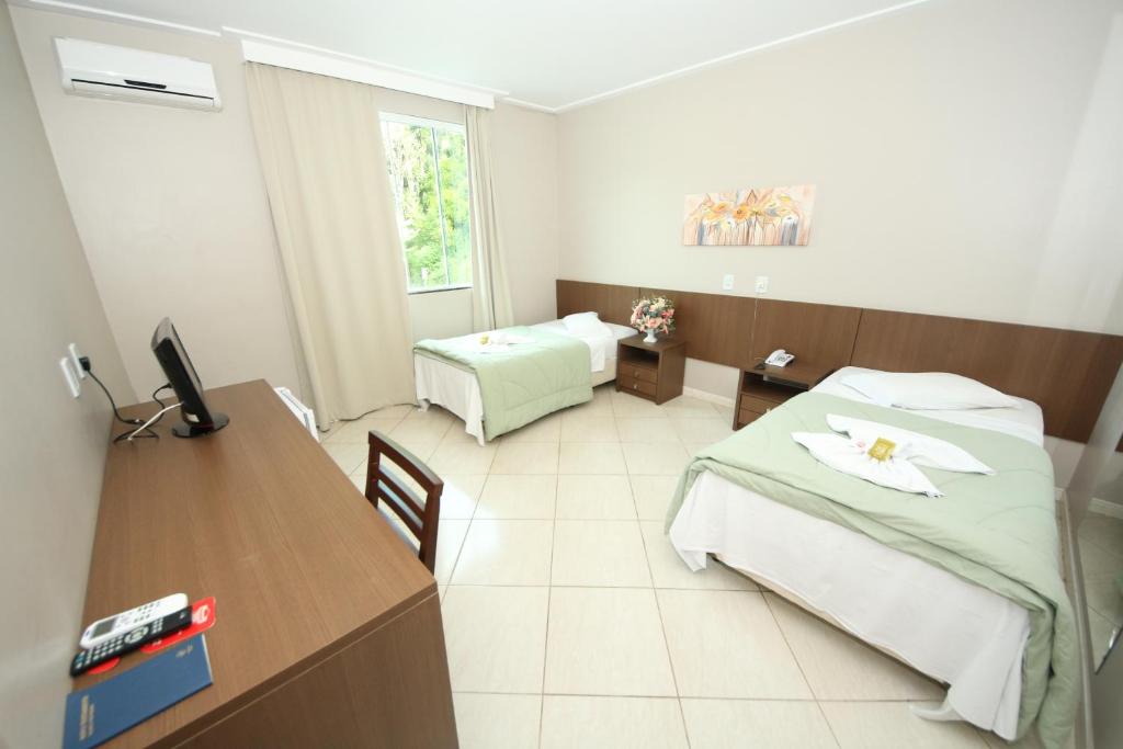  Hotel e Restaurante Bordignon
