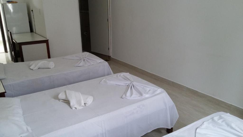  Hotel Caiman