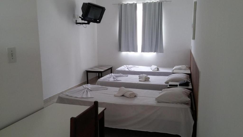  Hotel Caiman