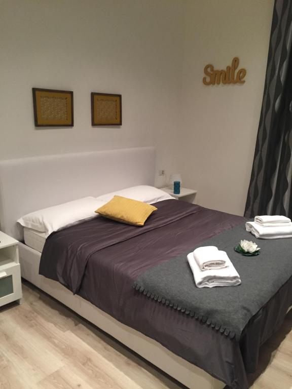 Spazio Cavour Guesthouse - Comfort Quadruple Room