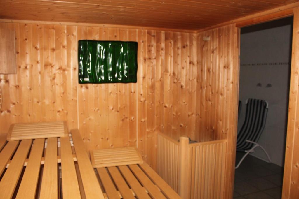 Fotografie z fotogalerie ubytování Landgasthof Hotel Sauer v destinaci Willingen