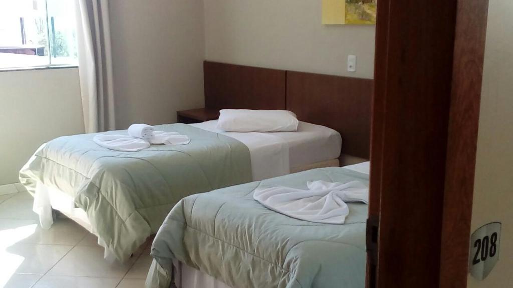  Hotel e Restaurante Bordignon