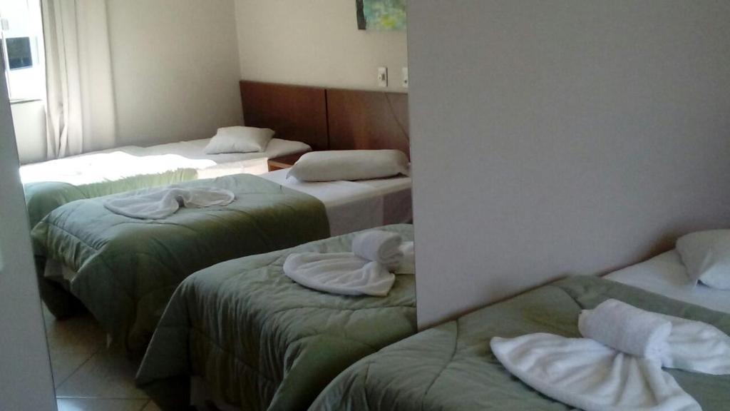  Hotel e Restaurante Bordignon