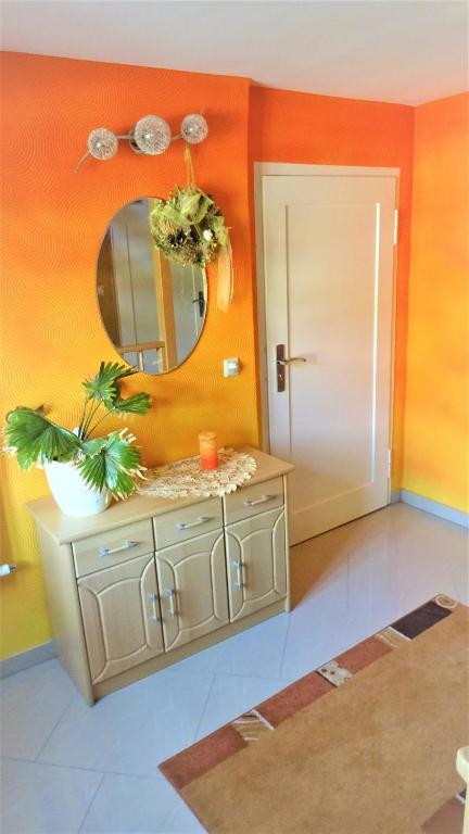 Fotografie z fotogalerie ubytování Privatzimmer Lehmann v destinaci Kottmar