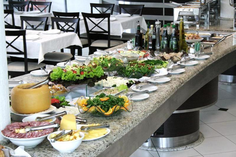 Hotel e Restaurante Bordignon