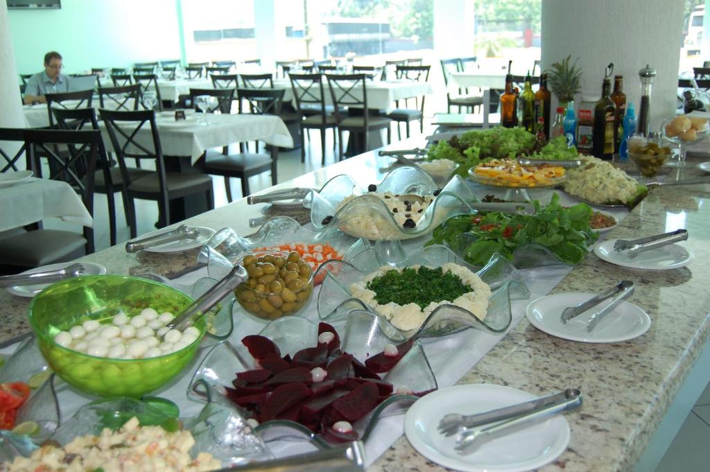 Hotel e Restaurante Bordignon