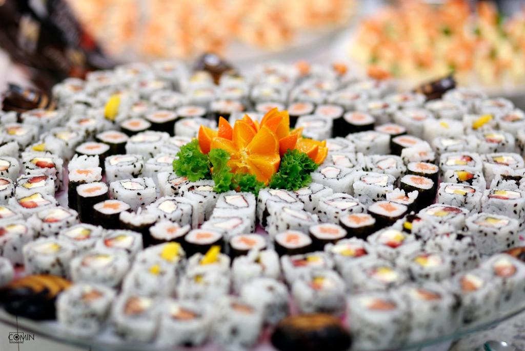 Hotel e Restaurante Bordignon