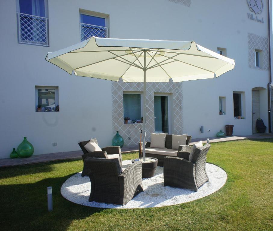 Villa Aruch