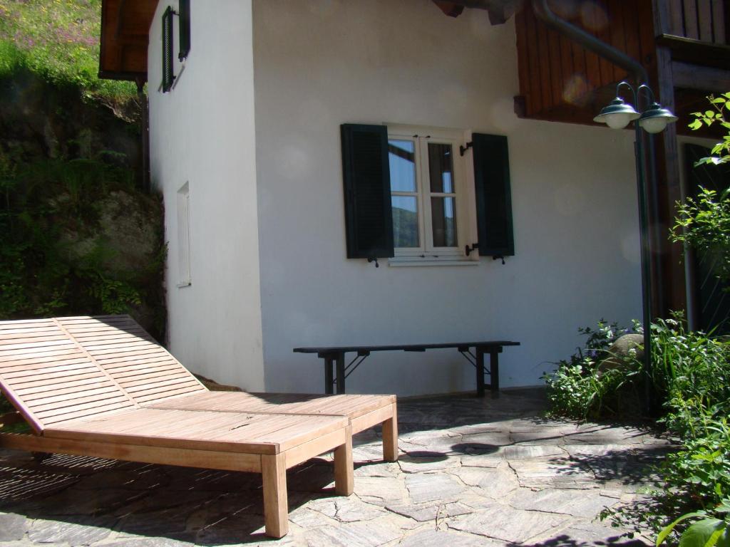 Fotografie z fotogalerie ubytování Gasthof Stegweber v destinaci Schwanberg