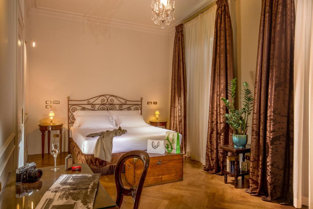 Hotel Locarno, Roma – Prezzi aggiornati per il 2023