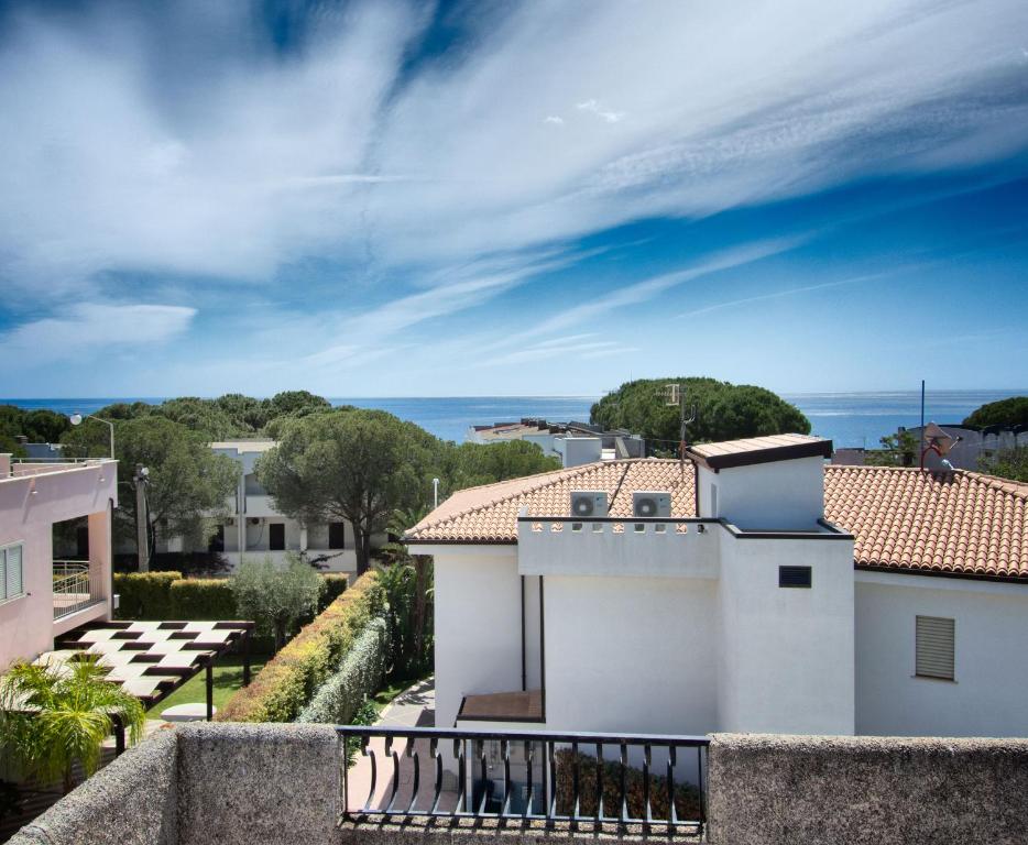 Villa NuevaRosaria